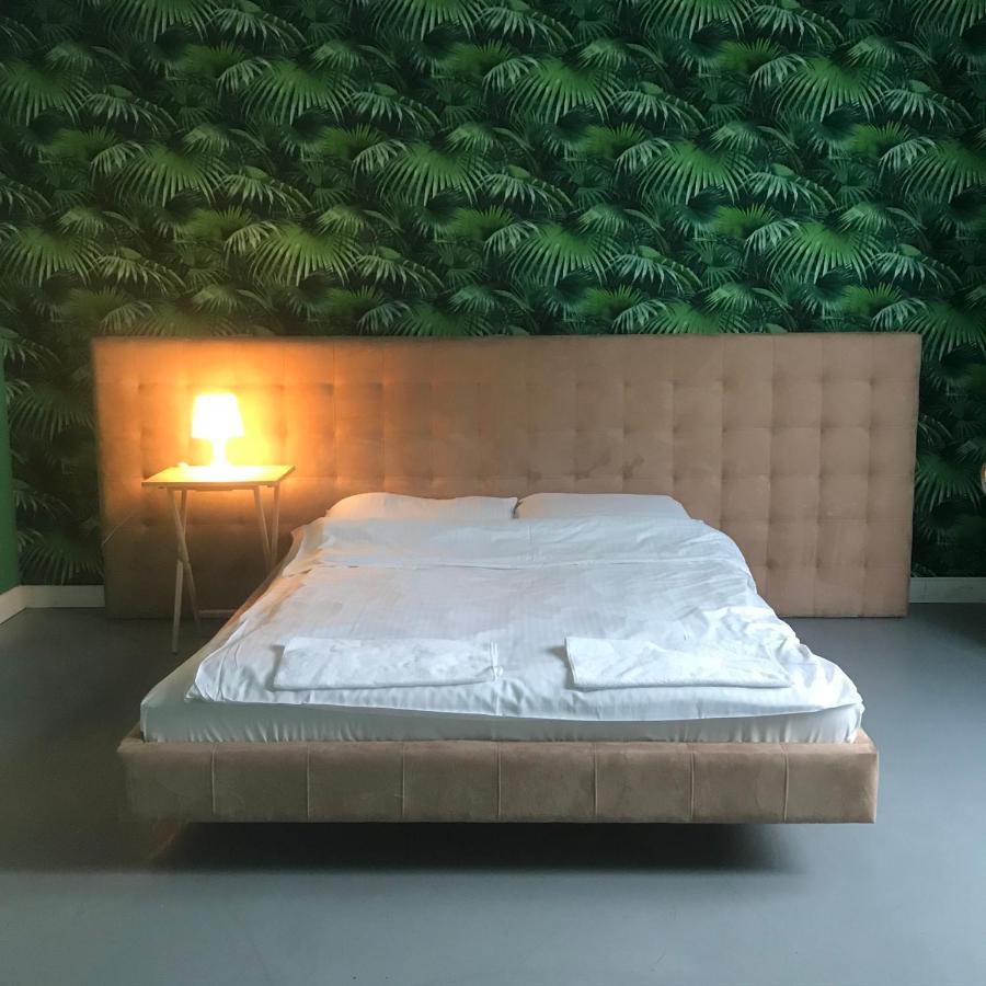 Cracow Bb Apartment Krakow Bagian luar foto